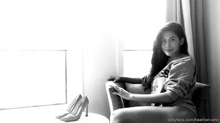 Heather Vahn (heathervahn) OnlyFans big boobs long hair asian loves to share her body 229