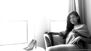 Heather Vahn (heathervahn) OnlyFans big boobs long hair asian loves to share her body 229