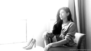 Heather Vahn (heathervahn) OnlyFans big boobs long hair asian loves to share her body 229