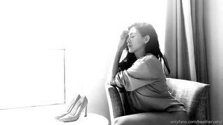 Heather Vahn (heathervahn) OnlyFans big boobs long hair asian loves to share her body 229