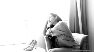 Heather Vahn (heathervahn) OnlyFans big boobs long hair asian loves to share her body 229