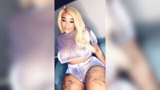 Princesa_ariiii (TIGHTEST GRIP) OnlyFans Leaks Asian Girl Porn Video 49