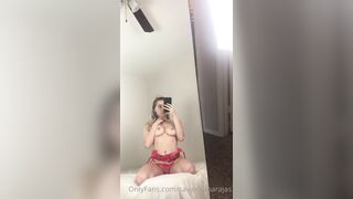 Savannabarajas (Harley West) OnlyFans Blonde Girl with Drop Boobs 16