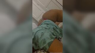 Babymatosao (Victoria) OnlyFans Leaks Maior Brasil Ready-to-eat Fat Ass 10