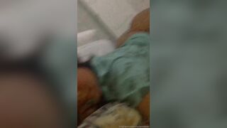 Babymatosao (Victoria) OnlyFans Leaks Maior Brasil Ready-to-eat Fat Ass 10