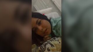 Babymatosao (Victoria) OnlyFans Leaks Maior Brasil Ready-to-eat Fat Ass 10