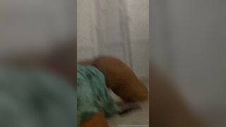 Babymatosao (Victoria) OnlyFans Leaks Maior Brasil Ready-to-eat Fat Ass 10