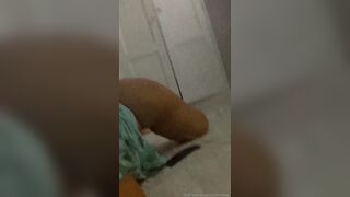 Babymatosao (Victoria) OnlyFans Leaks Maior Brasil Ready-to-eat Fat Ass 10