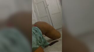 Babymatosao (Victoria) OnlyFans Leaks Maior Brasil Ready-to-eat Fat Ass 10