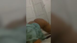 Babymatosao (Victoria) OnlyFans Leaks Maior Brasil Ready-to-eat Fat Ass 10