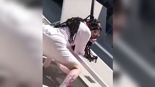 Bhad Bhabie (bhadbhabie) OnlyFans Leaks Famous Girl Porn Video 191