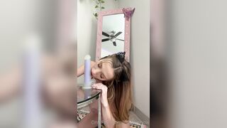 Nicollesnow (Nicolle Snow) OnlyFans Leaks Certified Sweetheart is a SQUIRT QUEEN 71