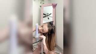 Nicollesnow (Nicolle Snow) OnlyFans Leaks Certified Sweetheart is a SQUIRT QUEEN 71