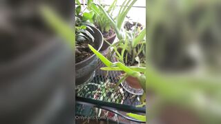 Valorie (your_submissive_doll) OnlyFans Leaks naturally busty college slut 65