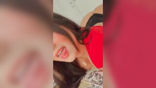 Babymatosao (Victoria) OnlyFans Leaks Maior Brasil Ready-to-eat Fat Ass 316