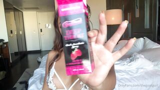 Kazumisworld (Kazumi) Onlyfans Leaks Indonesia Girl Porn Video 185