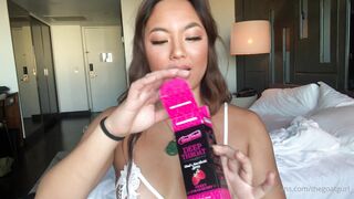 Kazumisworld (Kazumi) Onlyfans Leaks Indonesia Girl Porn Video 185