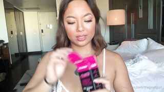 Kazumisworld (Kazumi) Onlyfans Leaks Indonesia Girl Porn Video 185