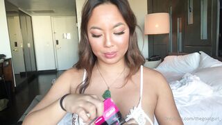 Kazumisworld (Kazumi) Onlyfans Leaks Indonesia Girl Porn Video 185