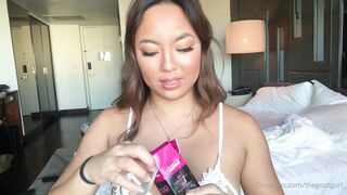 Kazumisworld (Kazumi) Onlyfans Leaks Indonesia Girl Porn Video 185