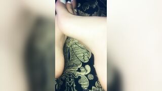 Xalicegoodwinx (Alice Goodwin) Onlyfans Leaks Indonesia Girl Porn Video 151