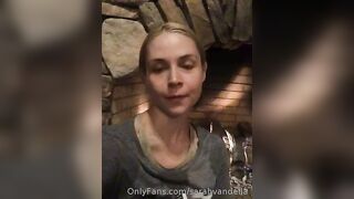 Sarahvandella (Sarah Vandella) OnlyFans Adult Actress Veteran Deep Throat Lover 611