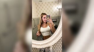 Nicollesnow (Nicolle Snow) OnlyFans Leaks Certified Sweetheart is a SQUIRT QUEEN 208