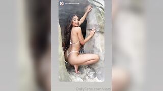 Vioti (Dani vioti) OnlyFans Leaks Girl Porn Video 35