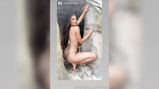 Vioti (Dani vioti) OnlyFans Leaks Girl Porn Video 35