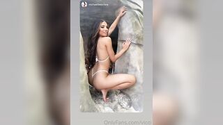 Vioti (Dani vioti) OnlyFans Leaks Girl Porn Video 35