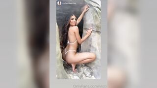 Vioti (Dani vioti) OnlyFans Leaks Girl Porn Video 35