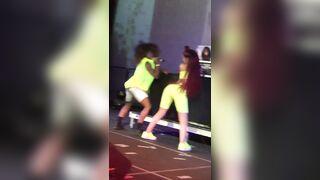 Bhad Bhabie (bhadbhabie) OnlyFans Leaks Famous Girl Porn Video 85