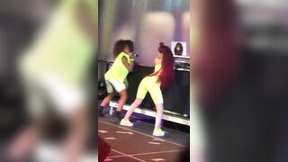 Bhad Bhabie (bhadbhabie) OnlyFans Leaks Famous Girl Porn Video 85