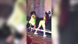 Bhad Bhabie (bhadbhabie) OnlyFans Leaks Famous Girl Porn Video 85