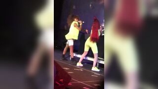 Bhad Bhabie (bhadbhabie) OnlyFans Leaks Famous Girl Porn Video 85