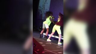 Bhad Bhabie (bhadbhabie) OnlyFans Leaks Famous Girl Porn Video 85