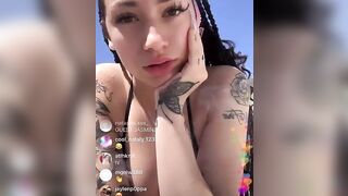 Bhad Bhabie (bhadbhabie) OnlyFans Leaks Famous Girl Porn Video 118