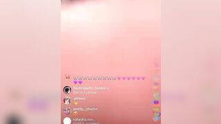 Bhad Bhabie (bhadbhabie) OnlyFans Leaks Famous Girl Porn Video 118