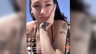 Bhad Bhabie (bhadbhabie) OnlyFans Leaks Famous Girl Porn Video 118