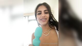 Vioti (Dani vioti) OnlyFans Leaks Girl Porn Video 12