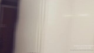 Stormimaya (Stormi Maya) OnlyFans Leaks Girl Porn Video 136