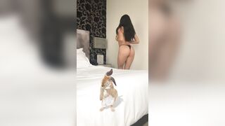 Heather Vahn (heathervahn) OnlyFans big boobs long hair asian loves to share her body 293