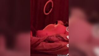 Msbreewc (Meancreature) Onlyfans Leaks Indonesia Girl Porn Video 35