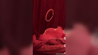 Msbreewc (Meancreature) Onlyfans Leaks Indonesia Girl Porn Video 35