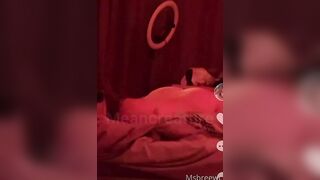 Msbreewc (Meancreature) Onlyfans Leaks Indonesia Girl Porn Video 35