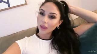 Arianamarie (Ariana Marie) OnlyFans Leaks Girl Porn Video 11
