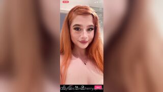 Cherryapricotsn (Cherry) OnlyFans Leaks Girl Porn Video 31