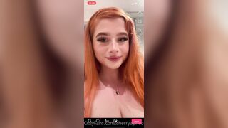 Cherryapricotsn (Cherry) OnlyFans Leaks Girl Porn Video 31