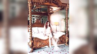 Bella Thorne (Bellathorne) OnlyFans Leaks Girl Porn Video 52