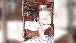 Bella Thorne (Bellathorne) OnlyFans Leaks Girl Porn Video 52